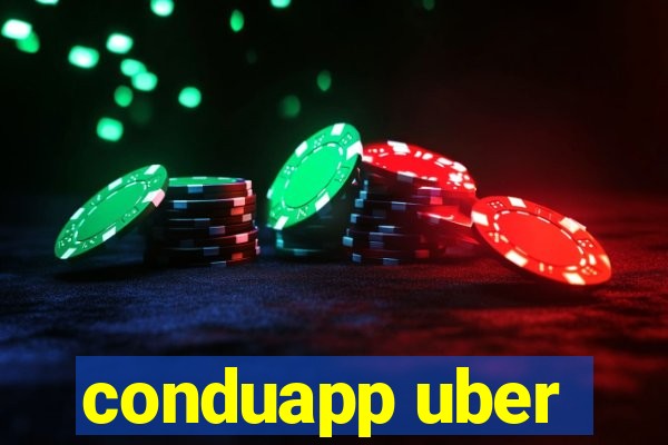 conduapp uber